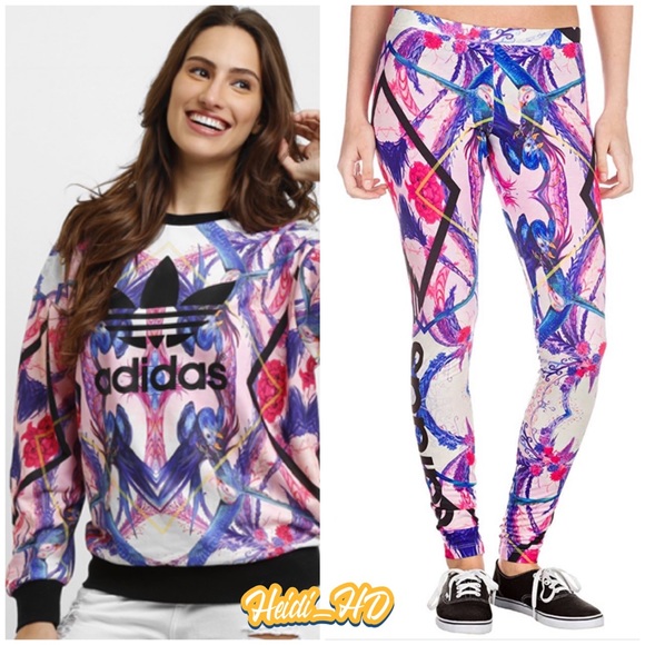 adidas Pants - 🎁🎁🎁 SOLD 🎁🎁🎁
